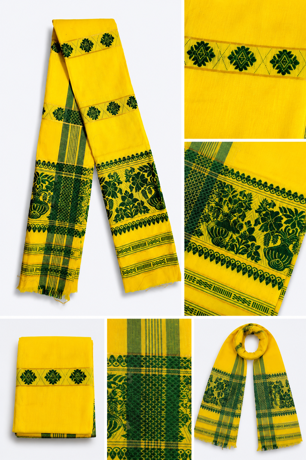 Accessories collection at House of Patani