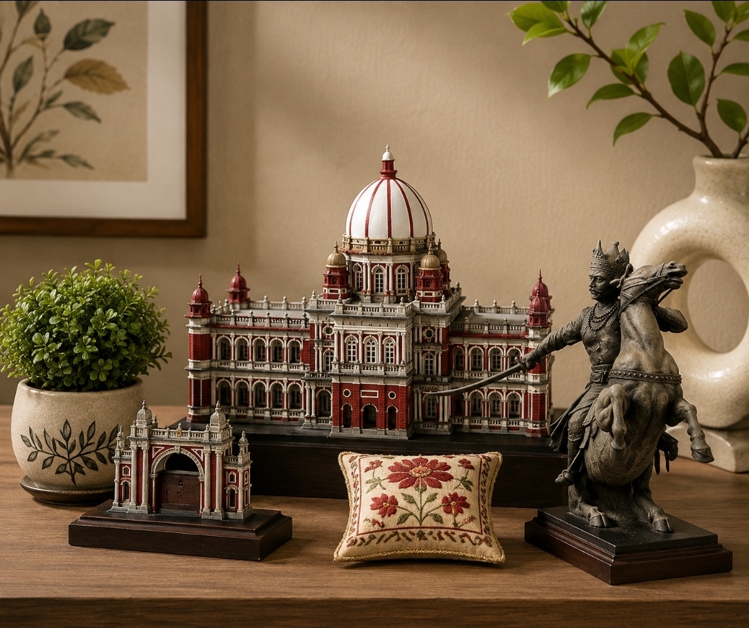 Home Decor collection at House of Patani